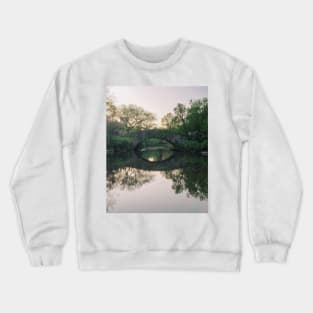 Gapstow Summer Crewneck Sweatshirt